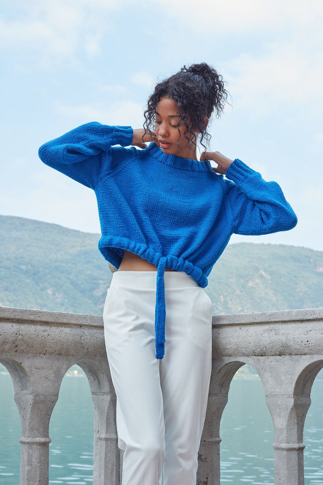 Laines Lang Yarns : qualité, douceur et inspiration pour vos projets tricot