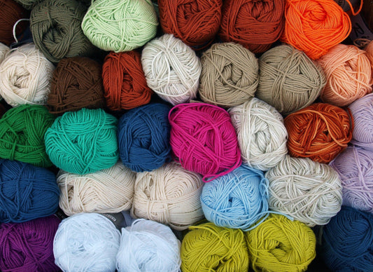 Achat laine : conseils pratiques pour bien choisir