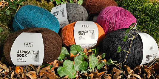🧶 Laine à tricoter : tout ce qu’il faut savoir pour bien débuter (ou se perfectionner)