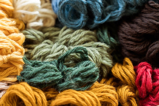 Fil laine : bien le choisir pour vos projets tricot
