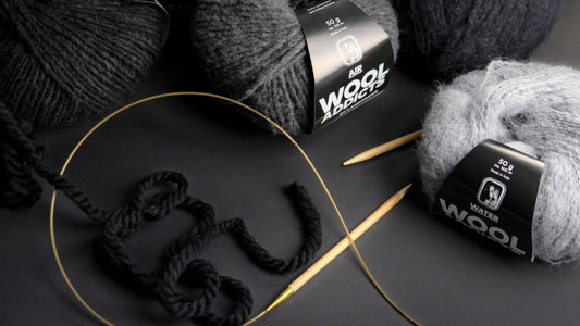 LangYarns : des laines haut de gamme pour des tricots d'exception
