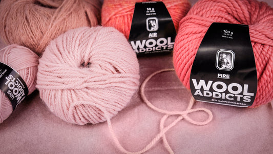 Trouver un revendeur de laine Lang Yarns : conseils et bonnes adresses