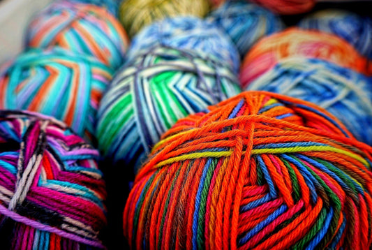 Vente de laines en ligne : comment bien choisir ?