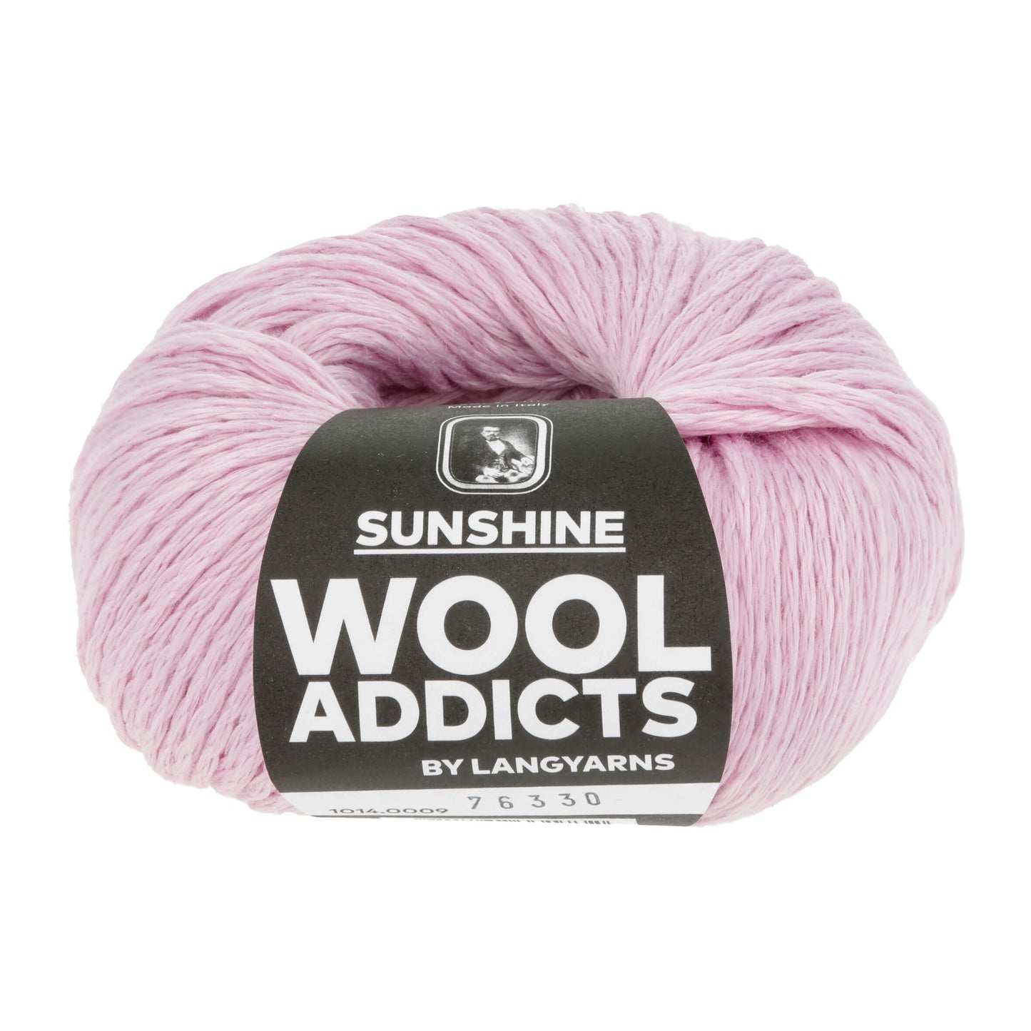 Fil coton SUNSHINE