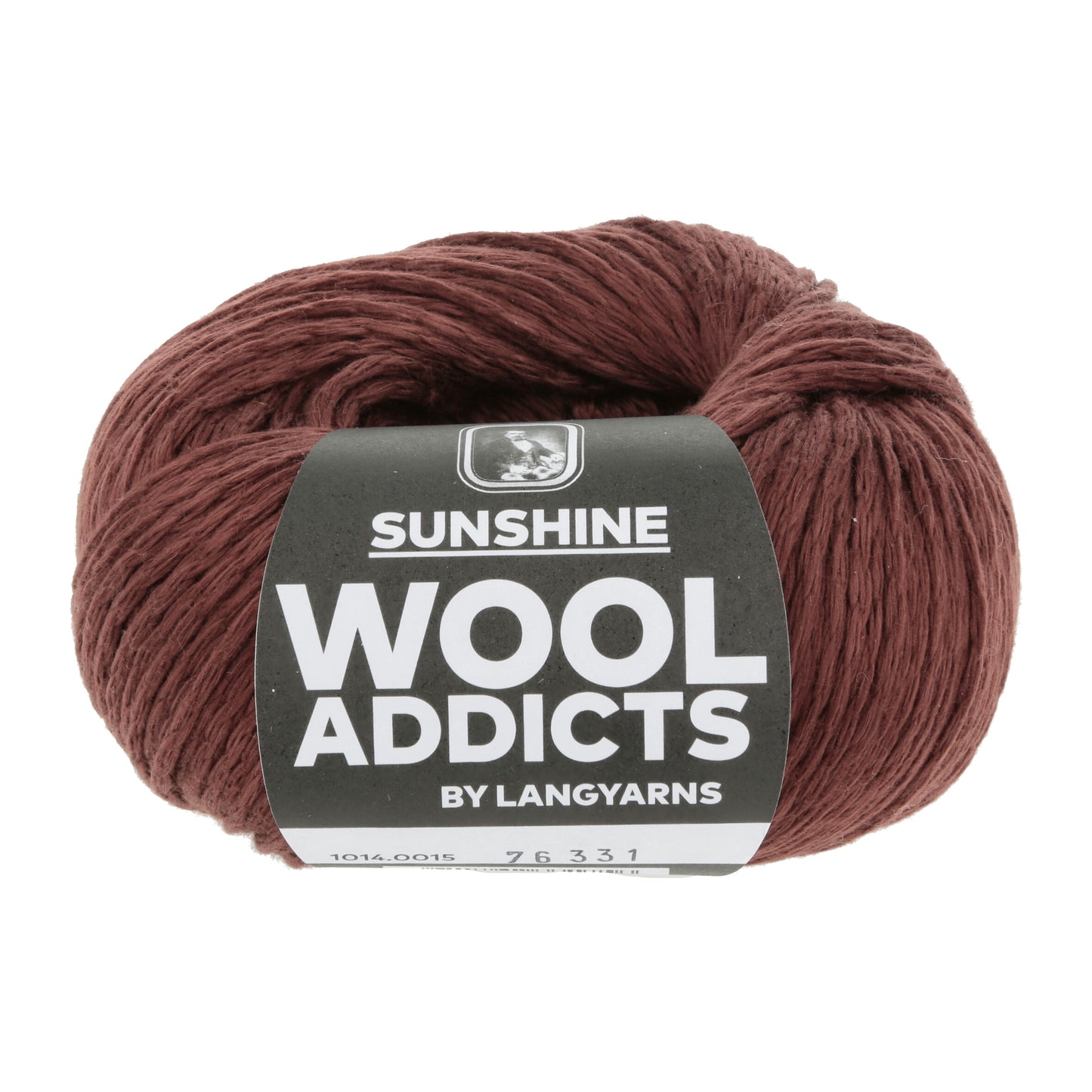 Fil coton SUNSHINE