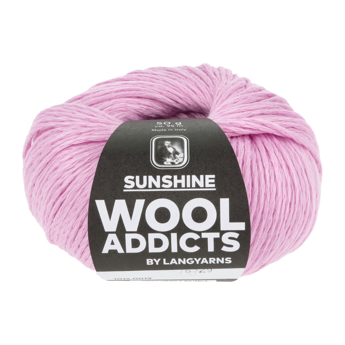 Fil coton SUNSHINE