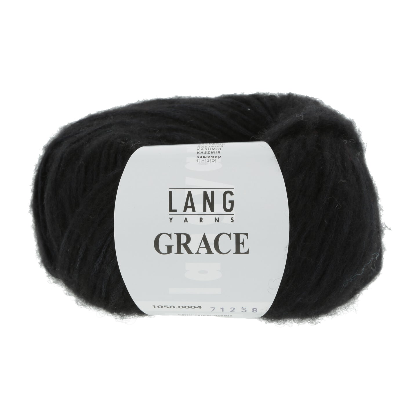 Laine cachemire et soie GRACE