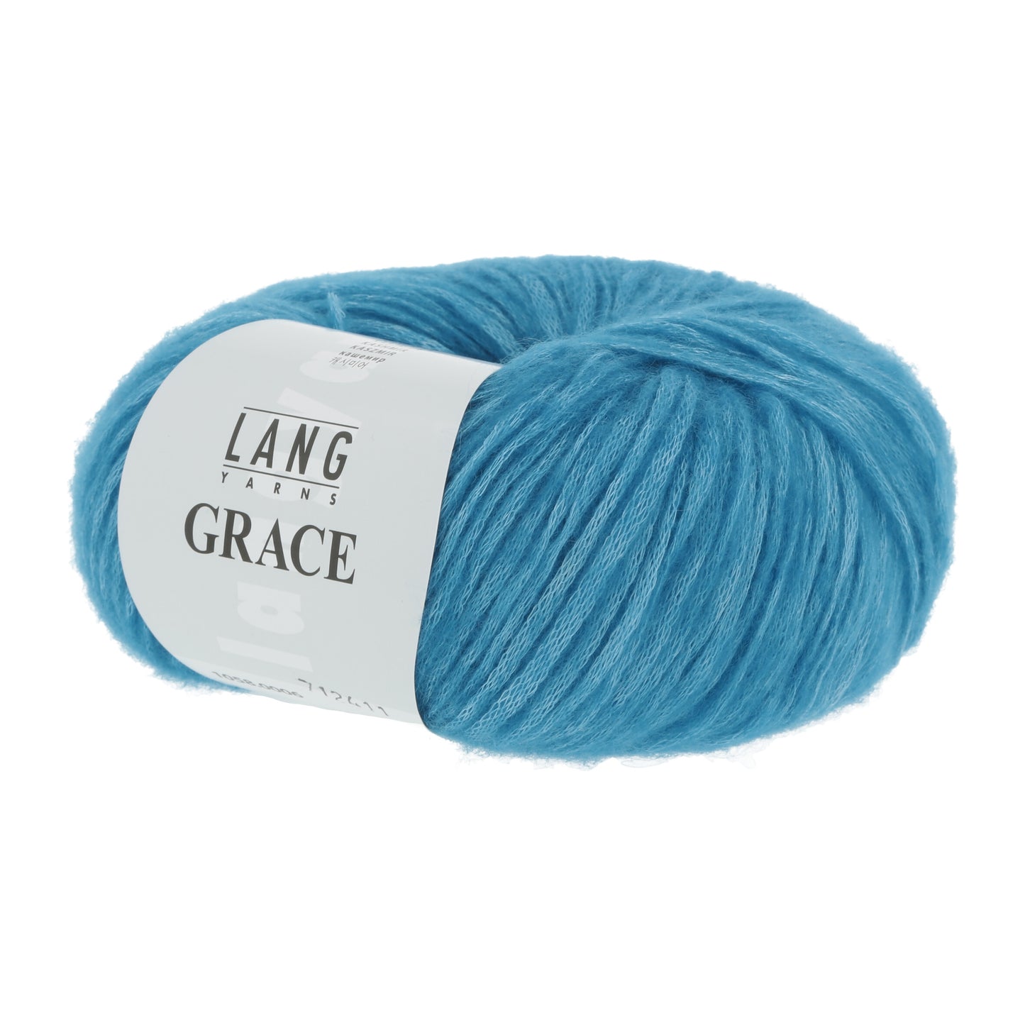 Laine cachemire et soie GRACE