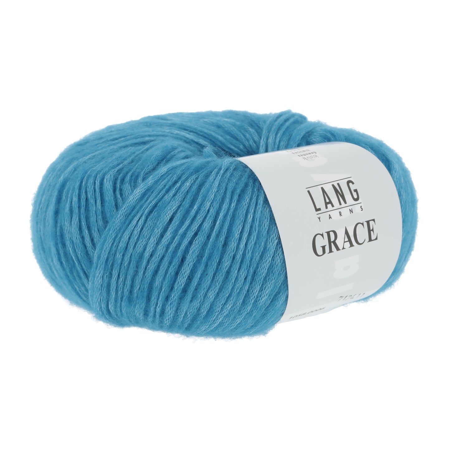 Laine cachemire et soie GRACE
