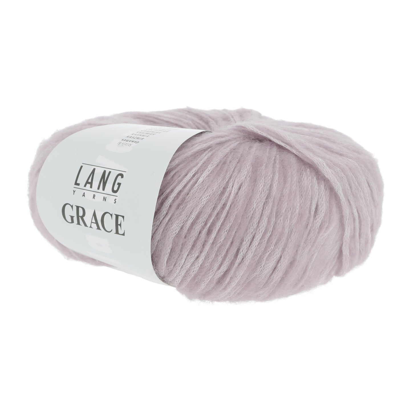 Laine cachemire et soie GRACE