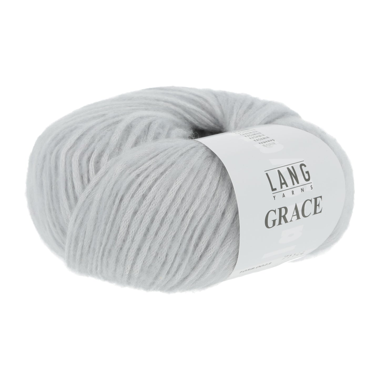 Laine cachemire et soie GRACE