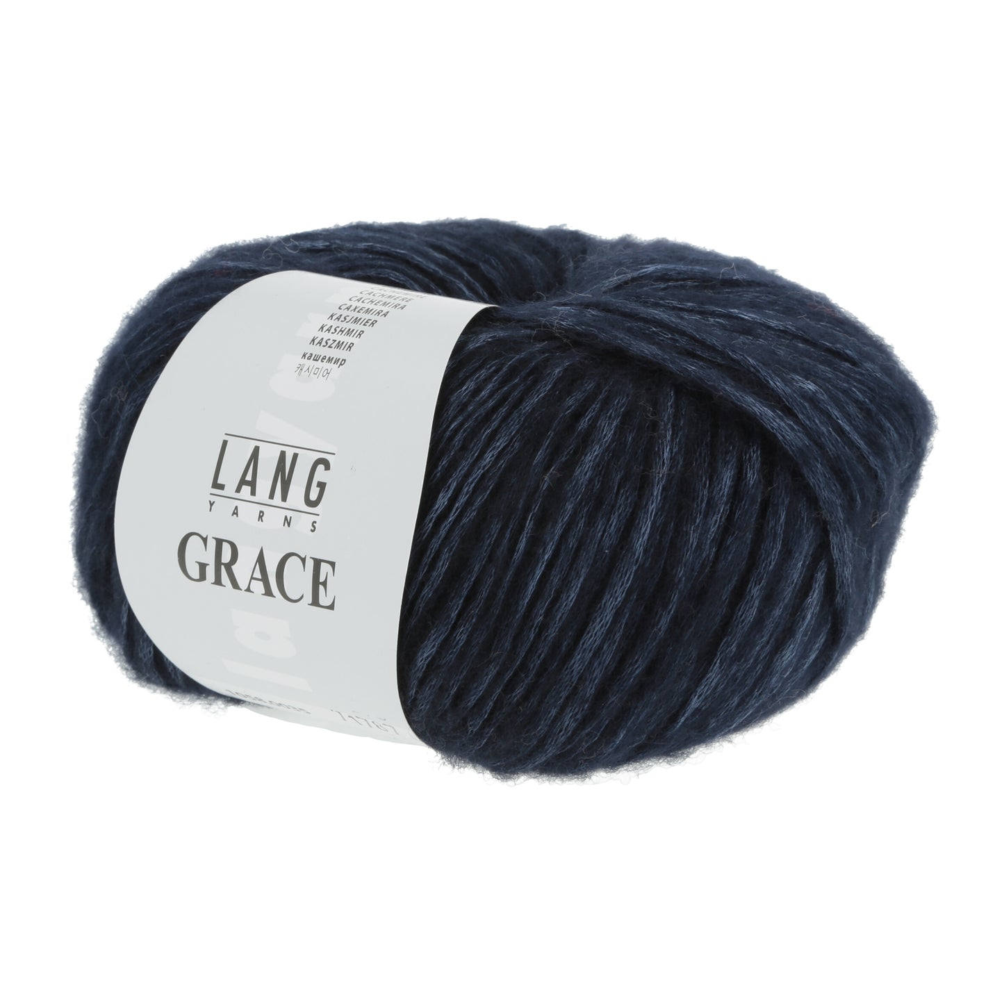 Laine cachemire et soie GRACE