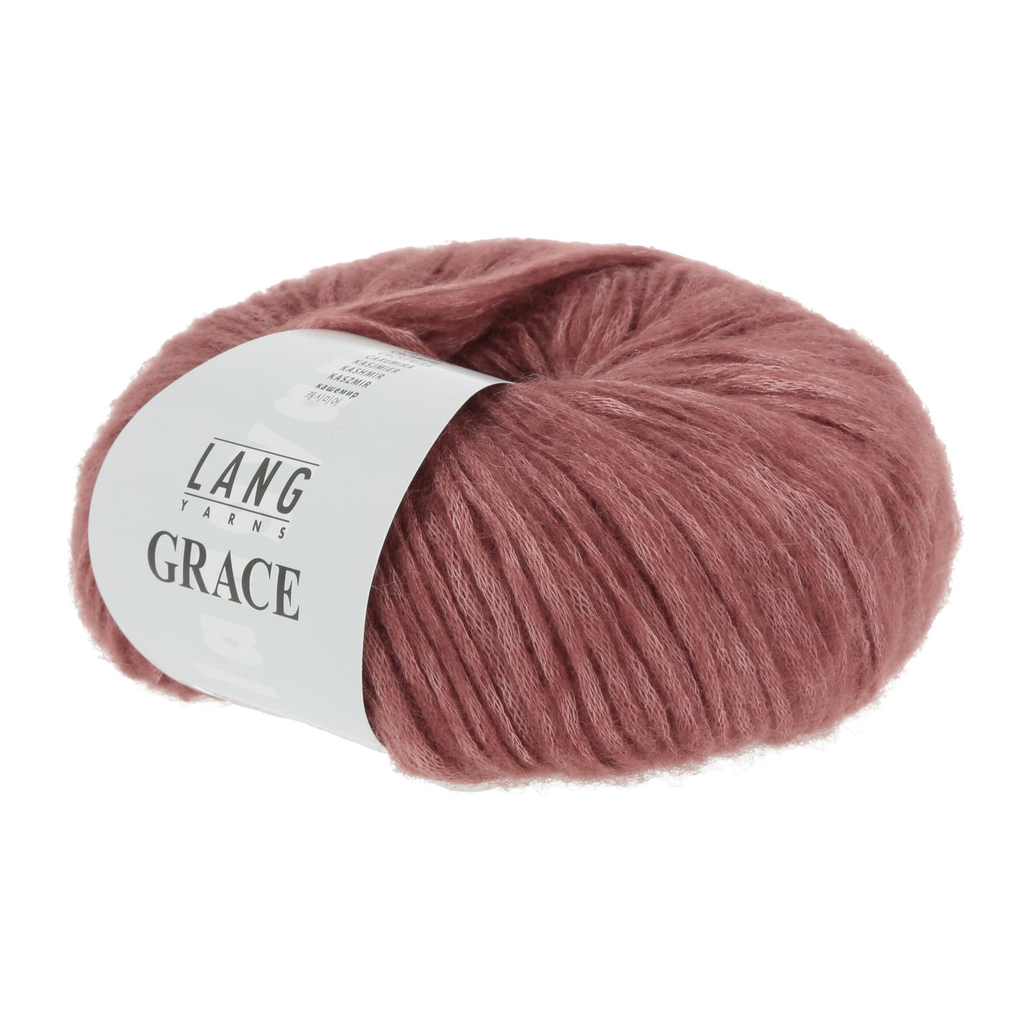 Laine cachemire et soie GRACE