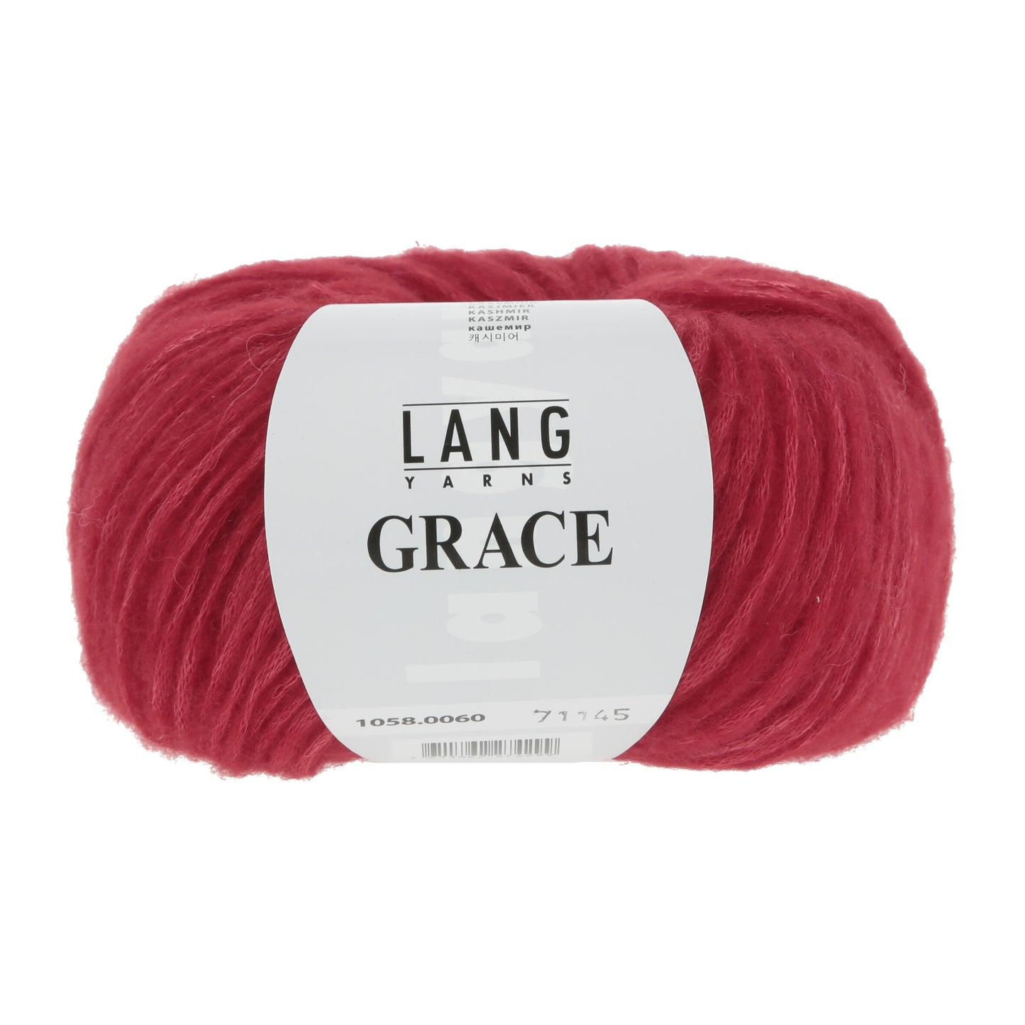 Laine cachemire et soie GRACE