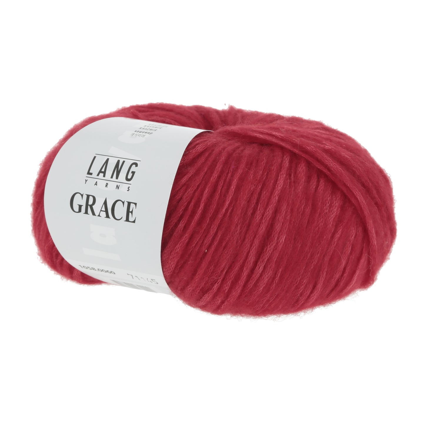 Laine cachemire et soie GRACE