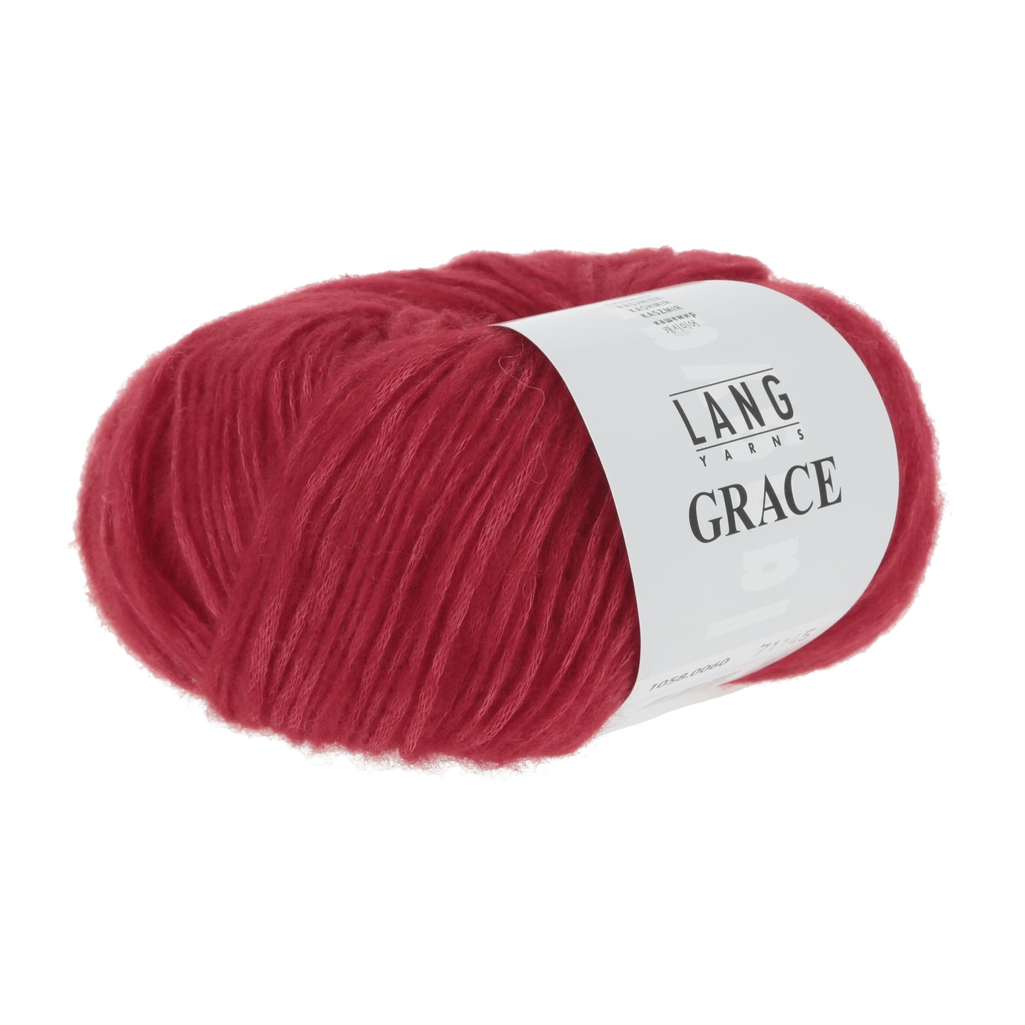 Laine cachemire et soie GRACE