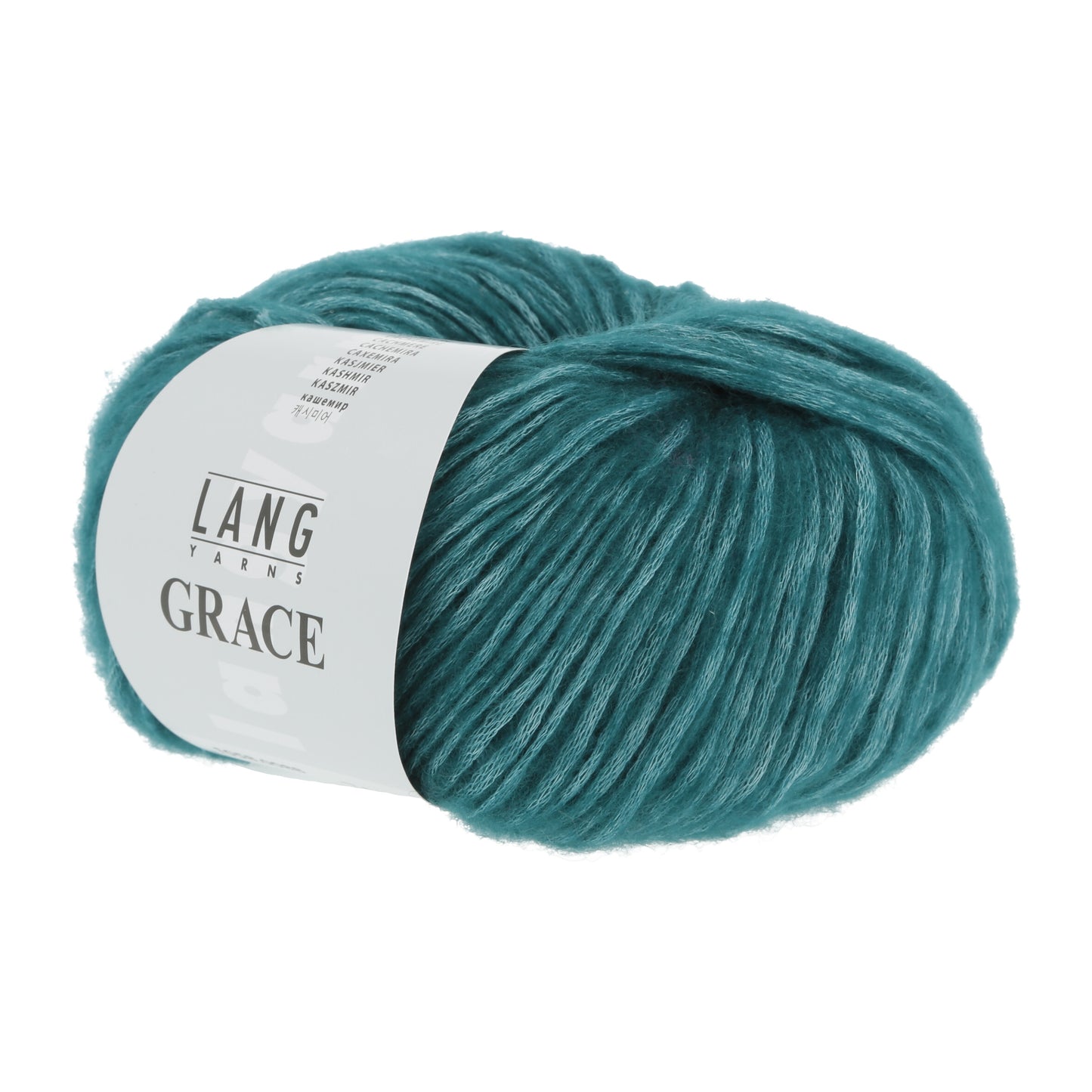 Laine cachemire et soie GRACE