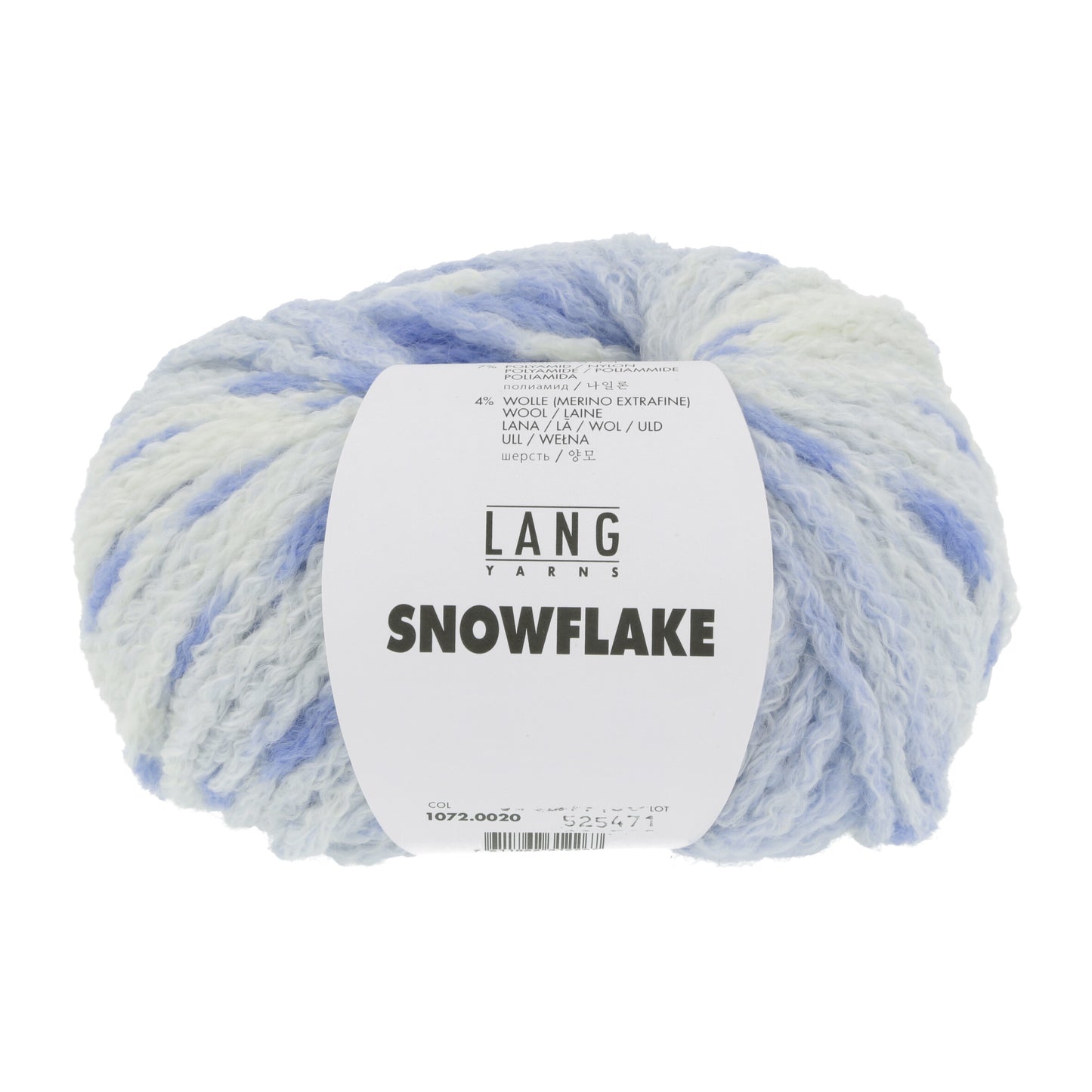 Snowflake