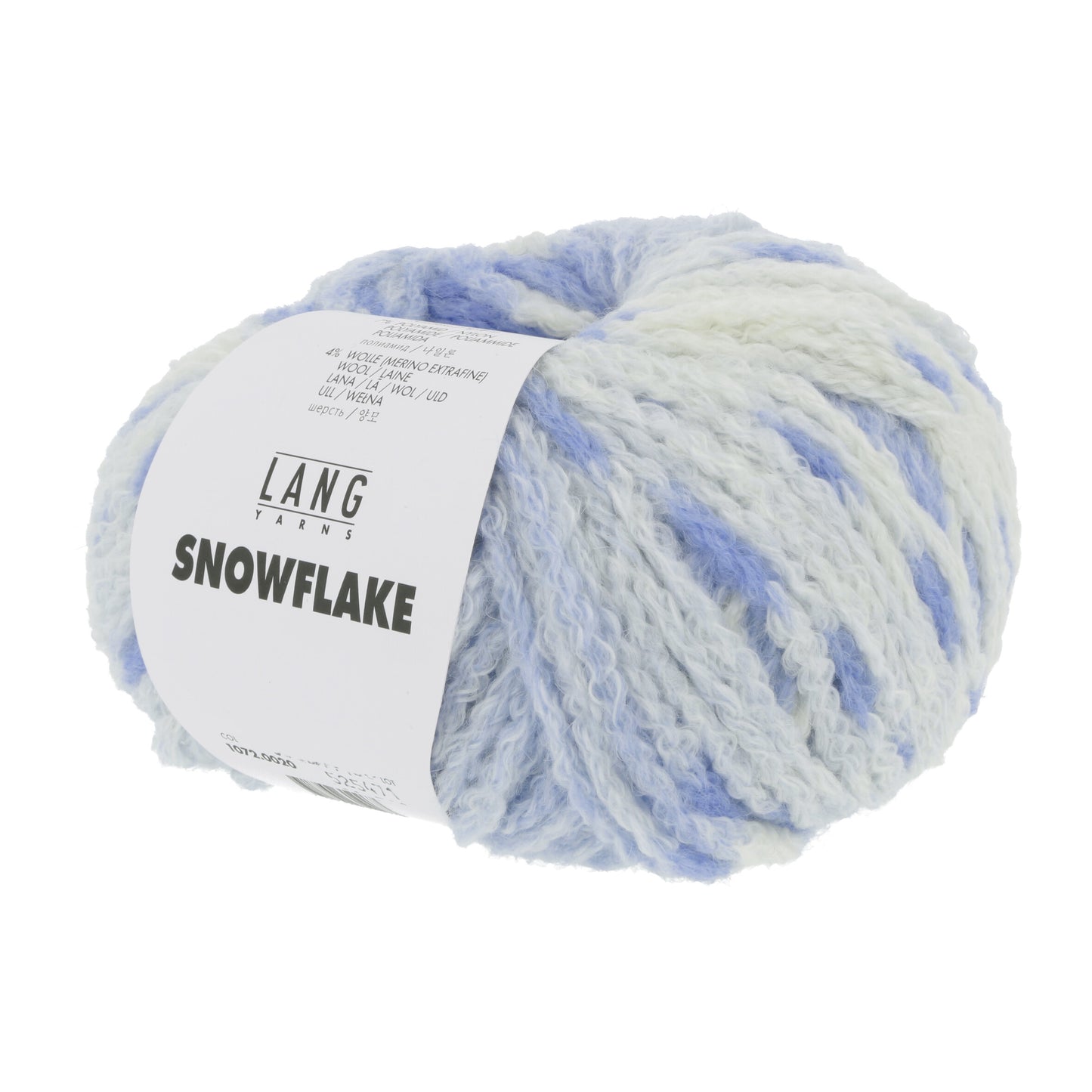 Snowflake