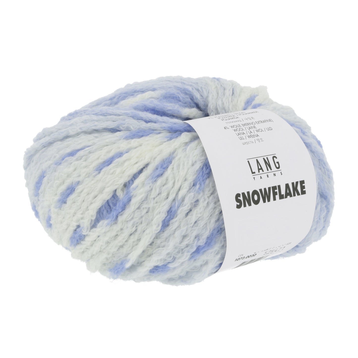 Snowflake