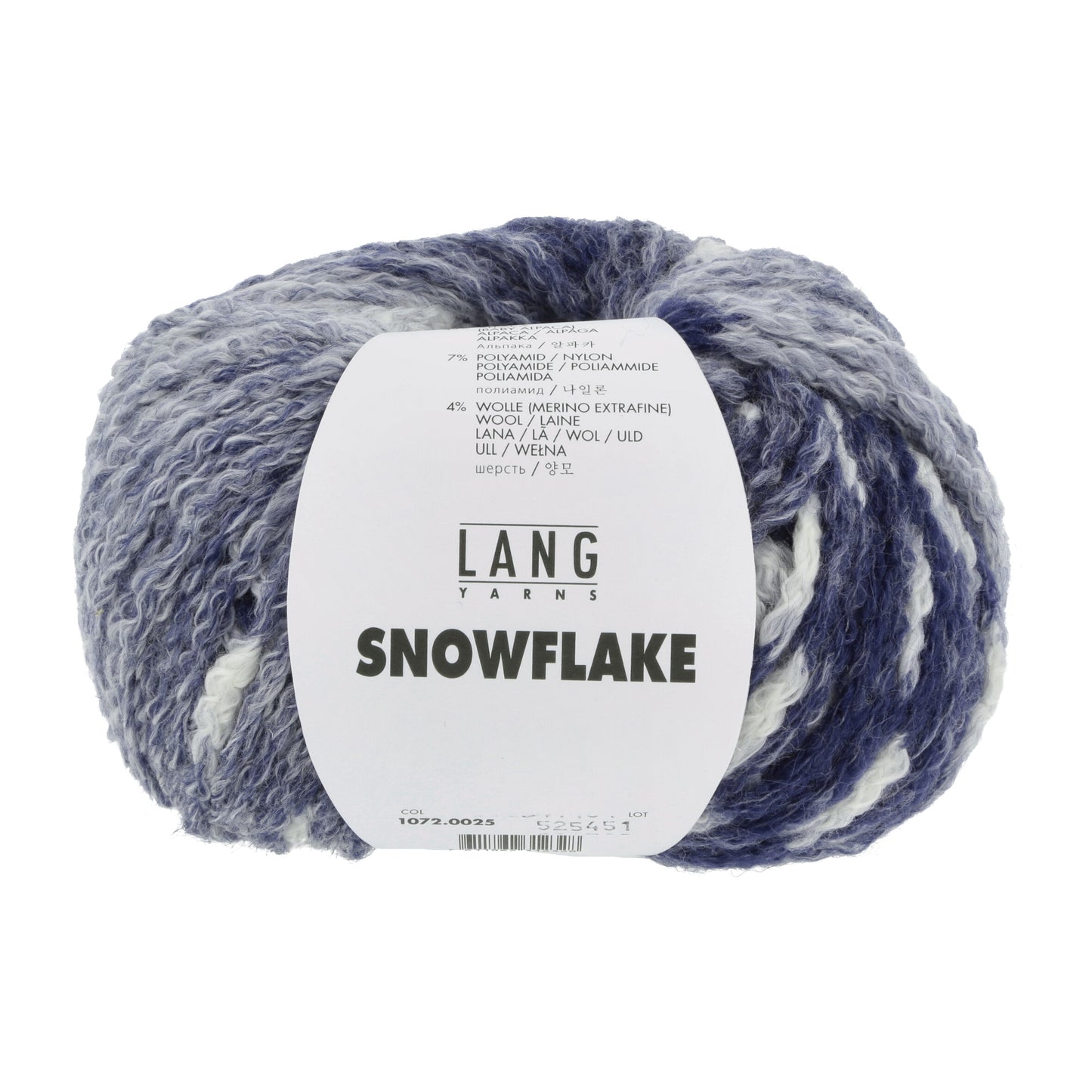 Snowflake