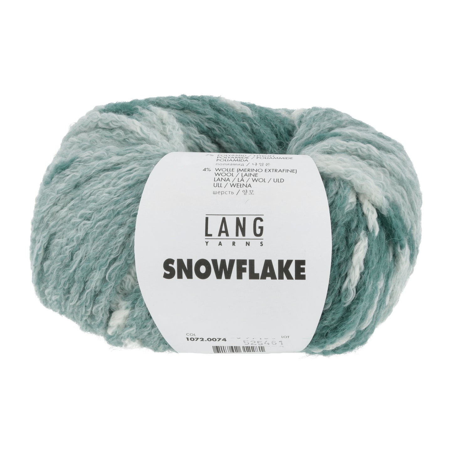 Snowflake