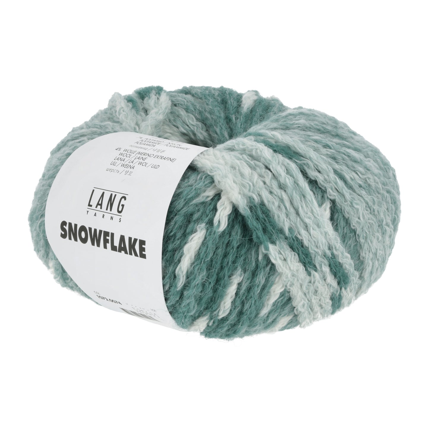 Snowflake