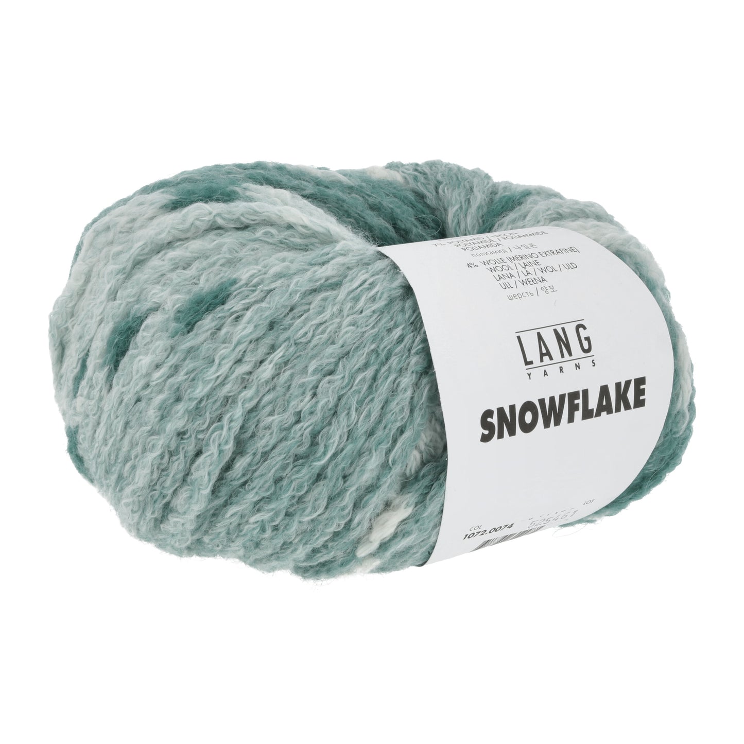 Snowflake