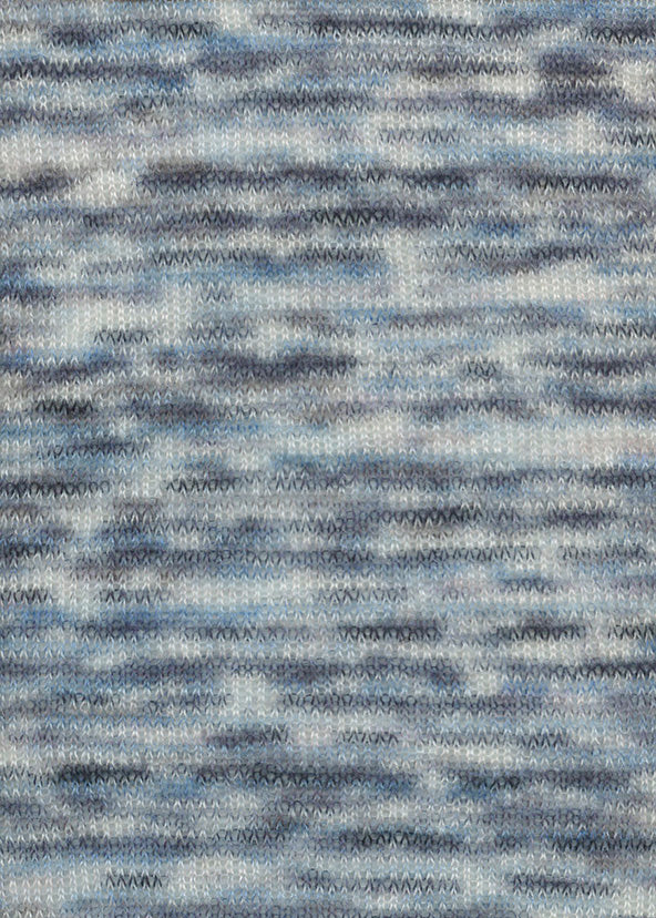 Laine mohair - KID COLOR