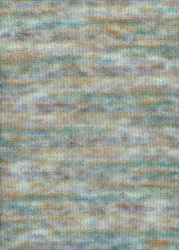 Laine mohair - KID COLOR