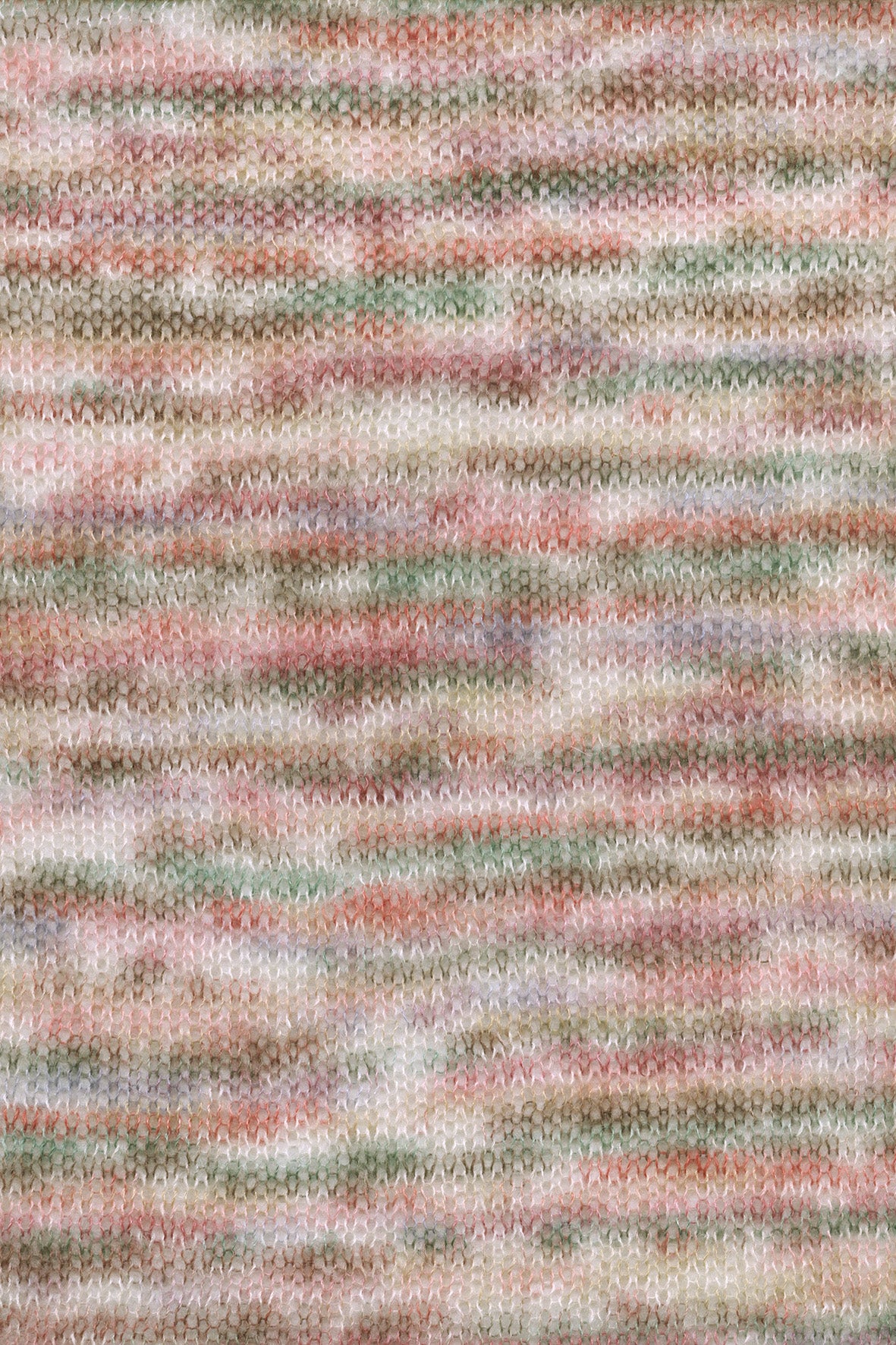 Laine mohair - KID COLOR