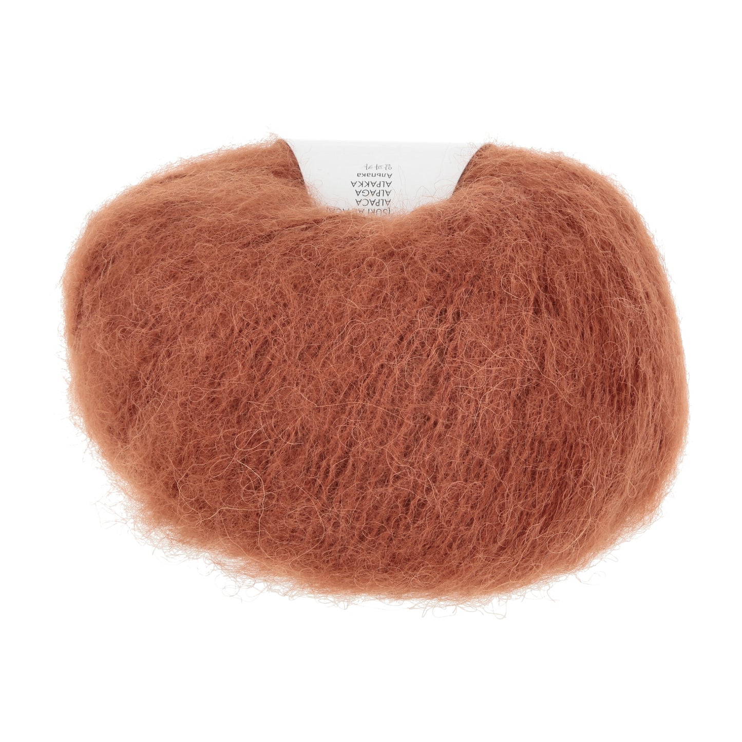 Laine Alpaga - SURI ALPACA de Langyarns