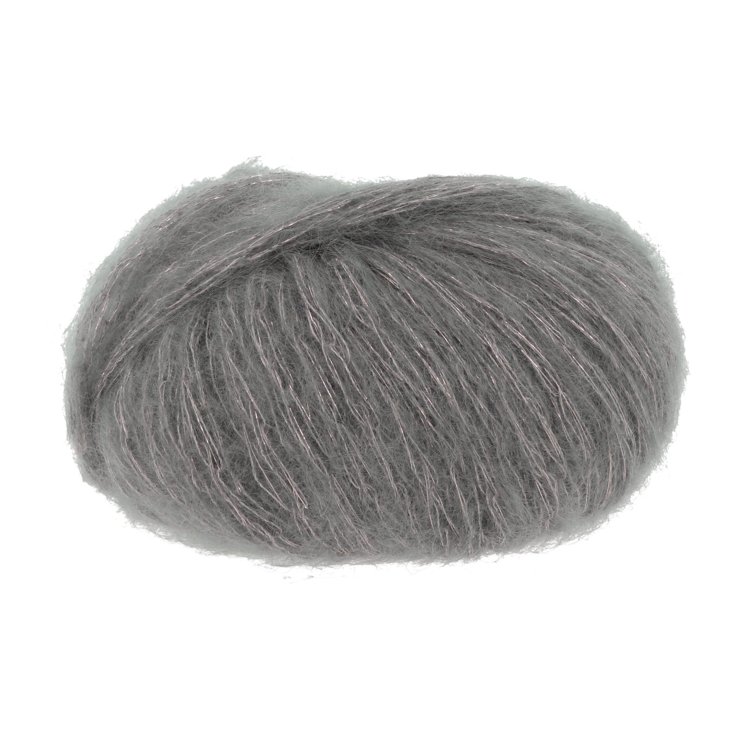 Laine Mohair et Soie - DELIZIA