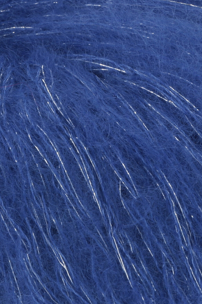Laine Mohair et Soie - DELIZIA