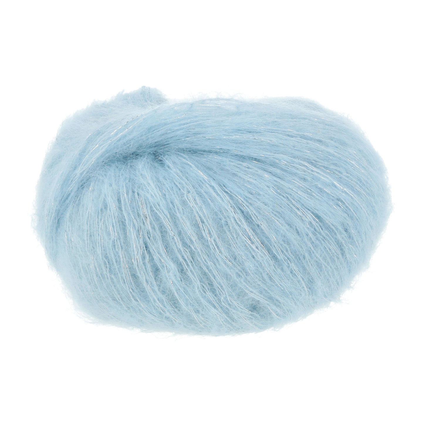 Laine Mohair et Soie - DELIZIA