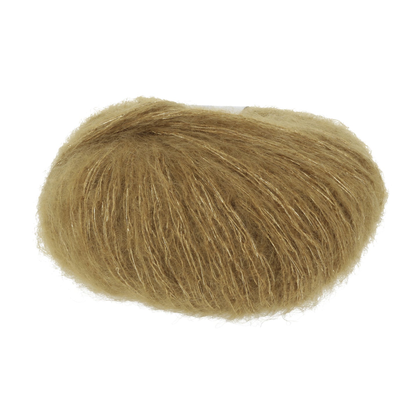 Laine Mohair et Soie - DELIZIA