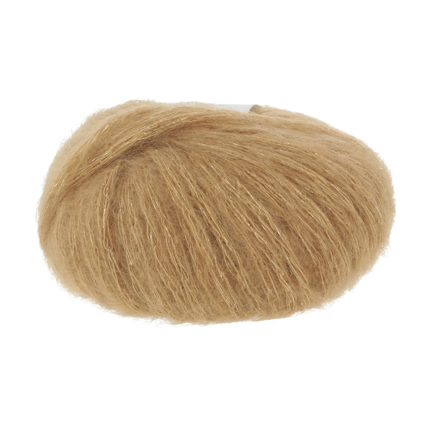 Laine Mohair et Soie - DELIZIA