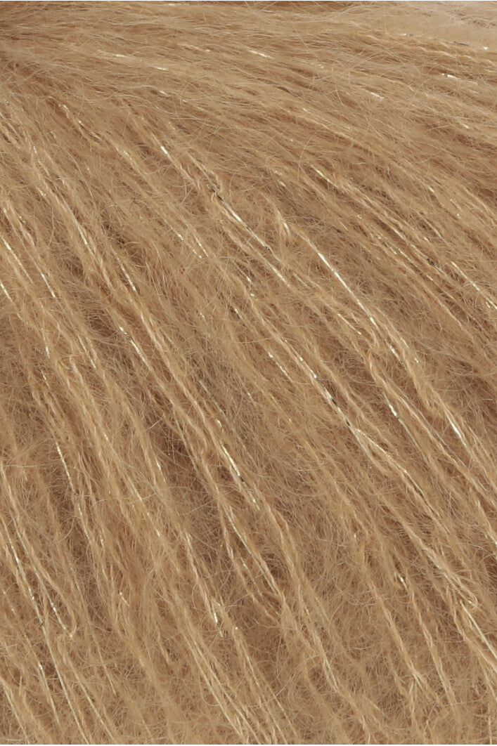 Laine Mohair et Soie - DELIZIA