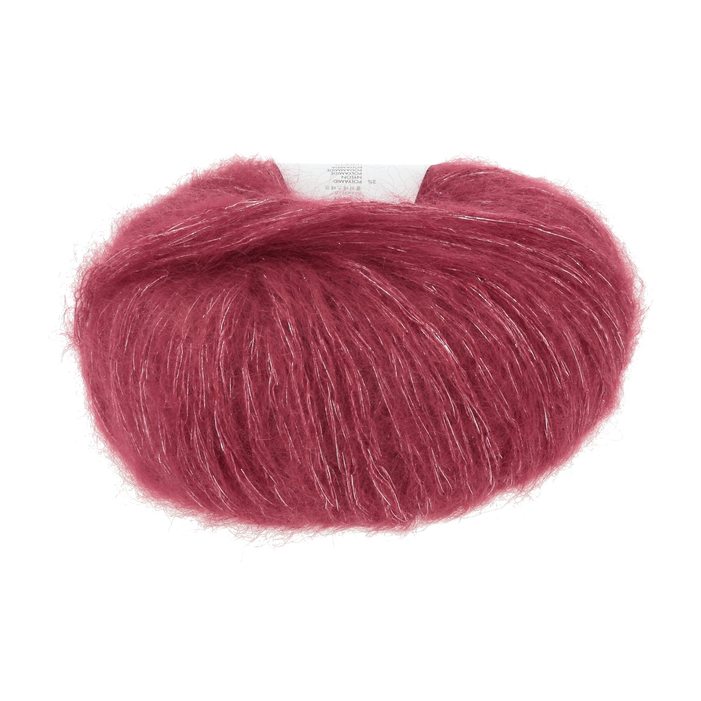 Laine Mohair et Soie - DELIZIA