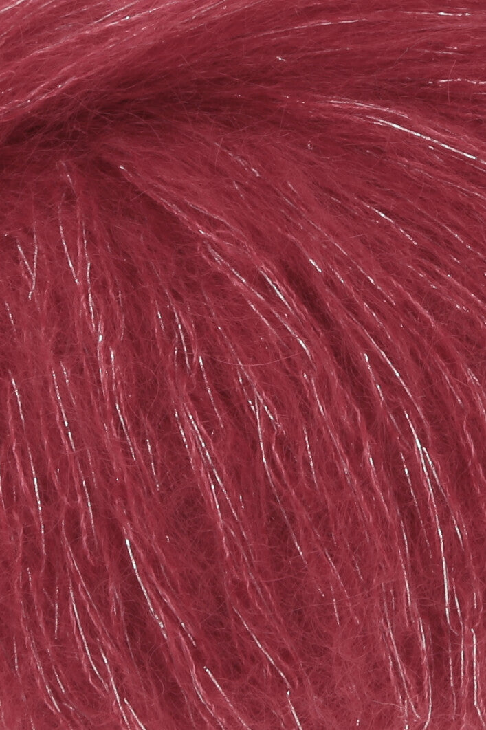 Laine Mohair et Soie - DELIZIA