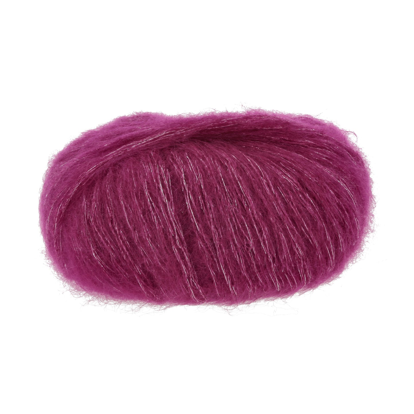Laine Mohair et Soie - DELIZIA
