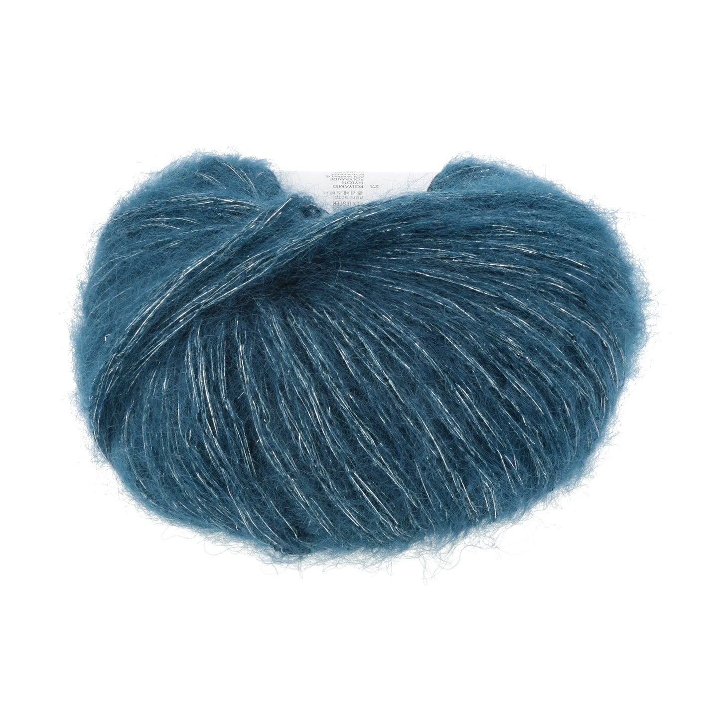 Laine Mohair et Soie - DELIZIA