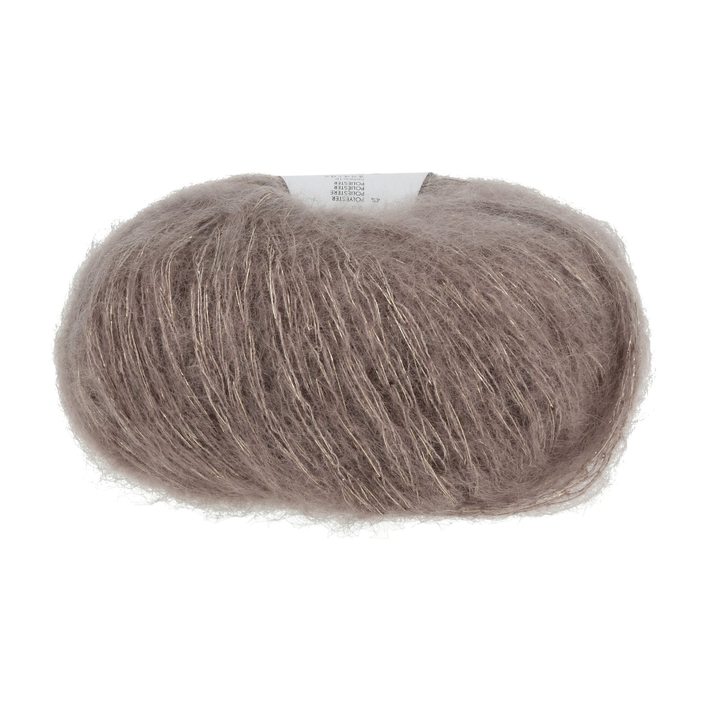 Laine Mohair et Soie - DELIZIA