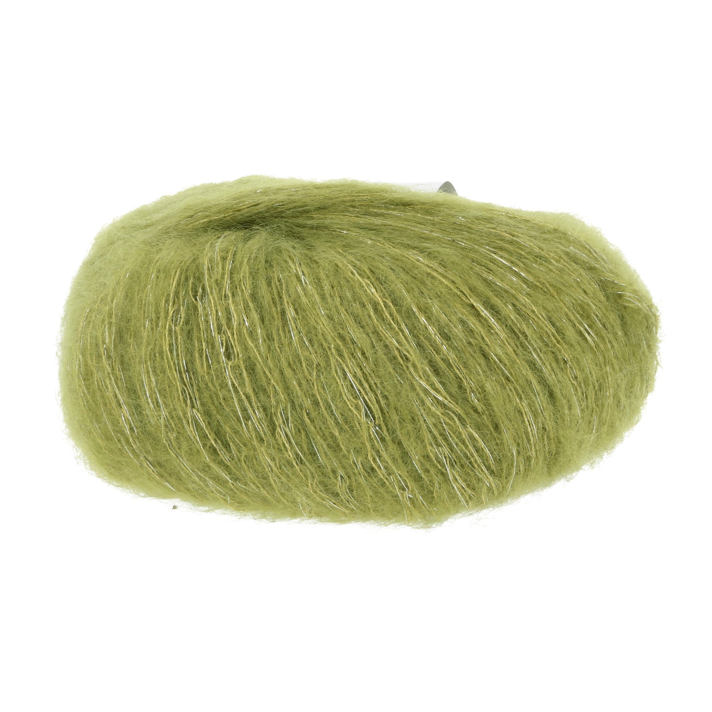 Laine Mohair et Soie - DELIZIA