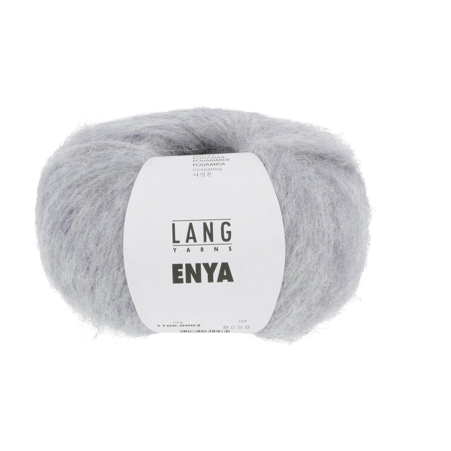 Laine Alpaga - ENYA