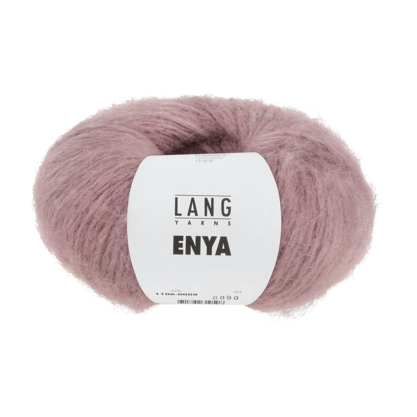 Laine Alpaga - ENYA