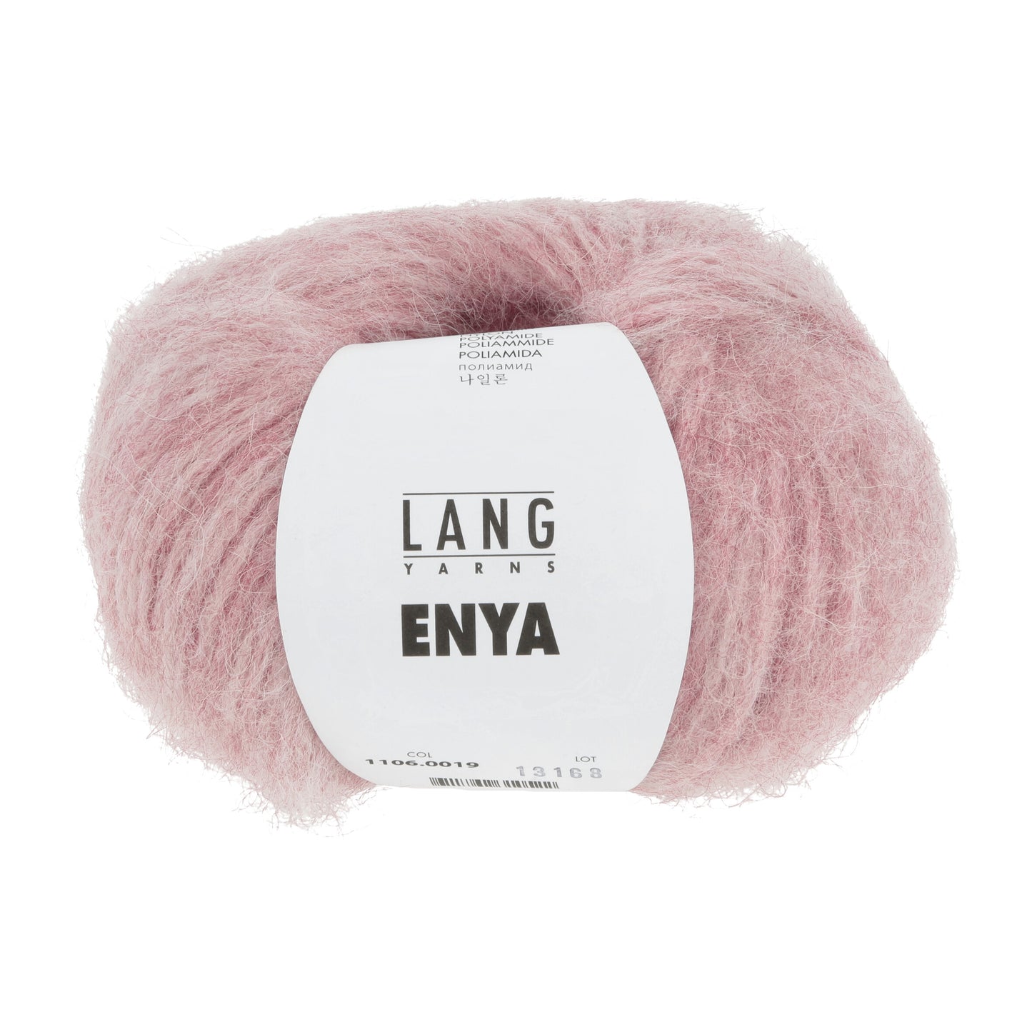 Laine Alpaga - ENYA