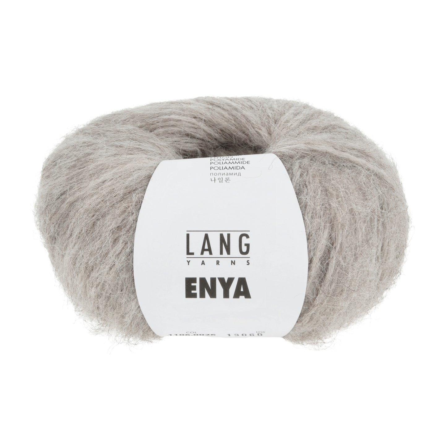 Laine Alpaga - ENYA