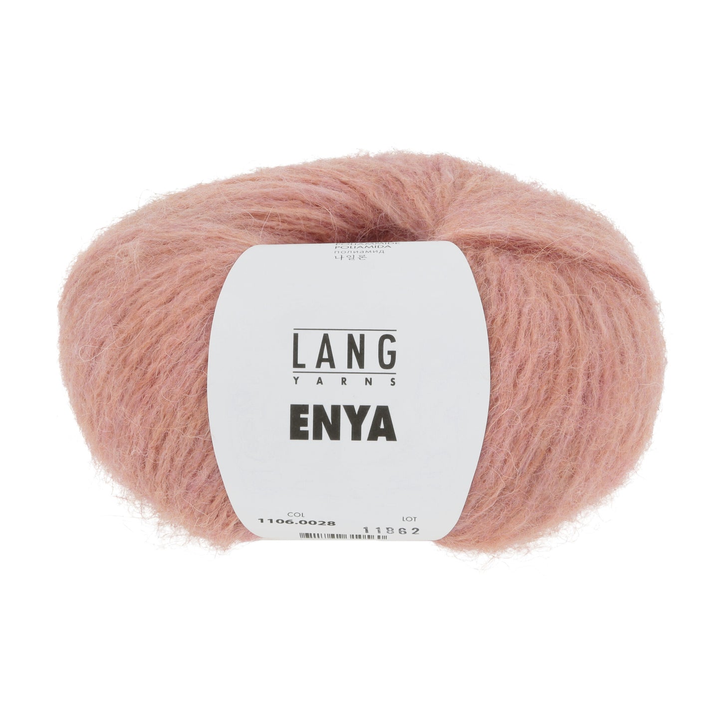 Laine Alpaga - ENYA
