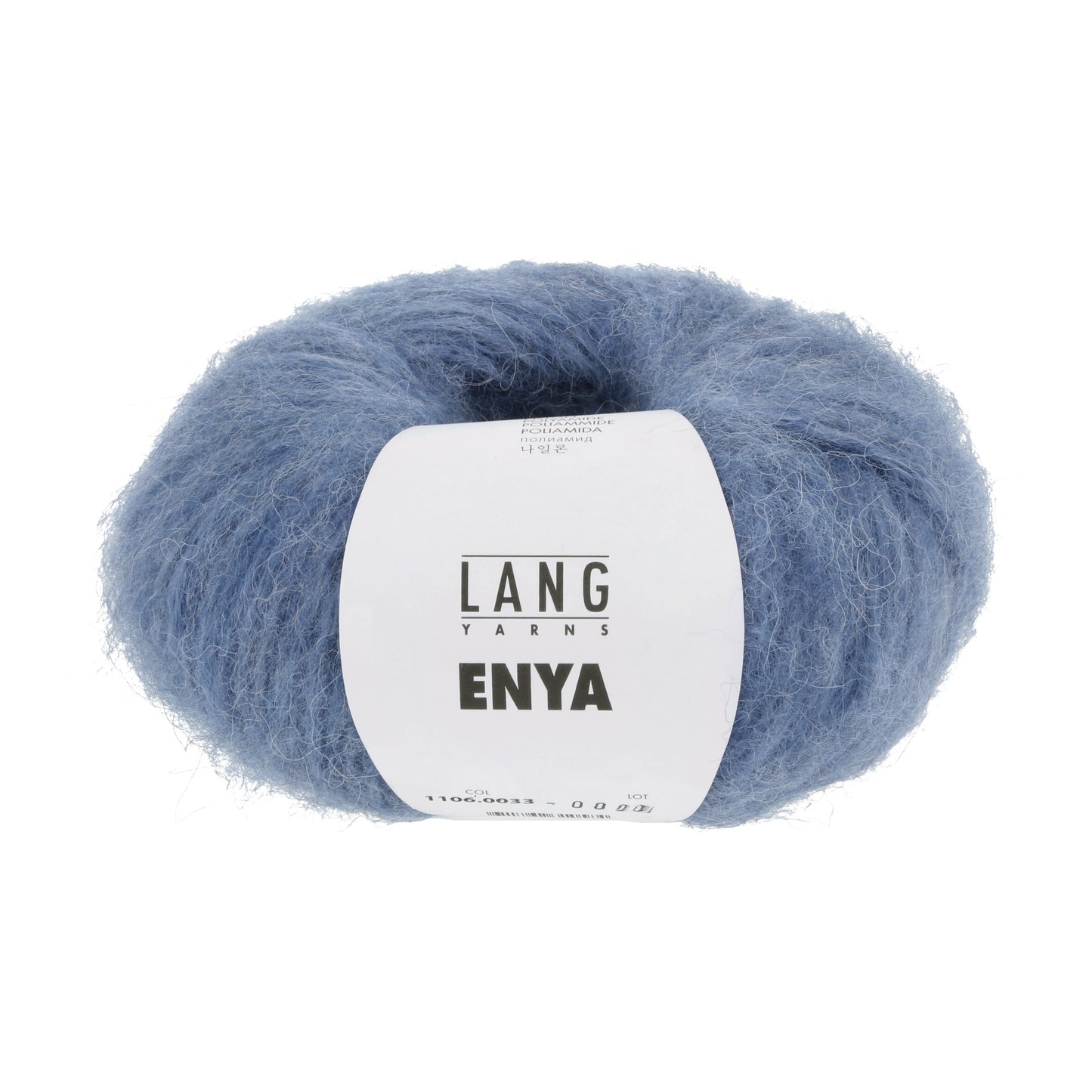 Laine Alpaga - ENYA